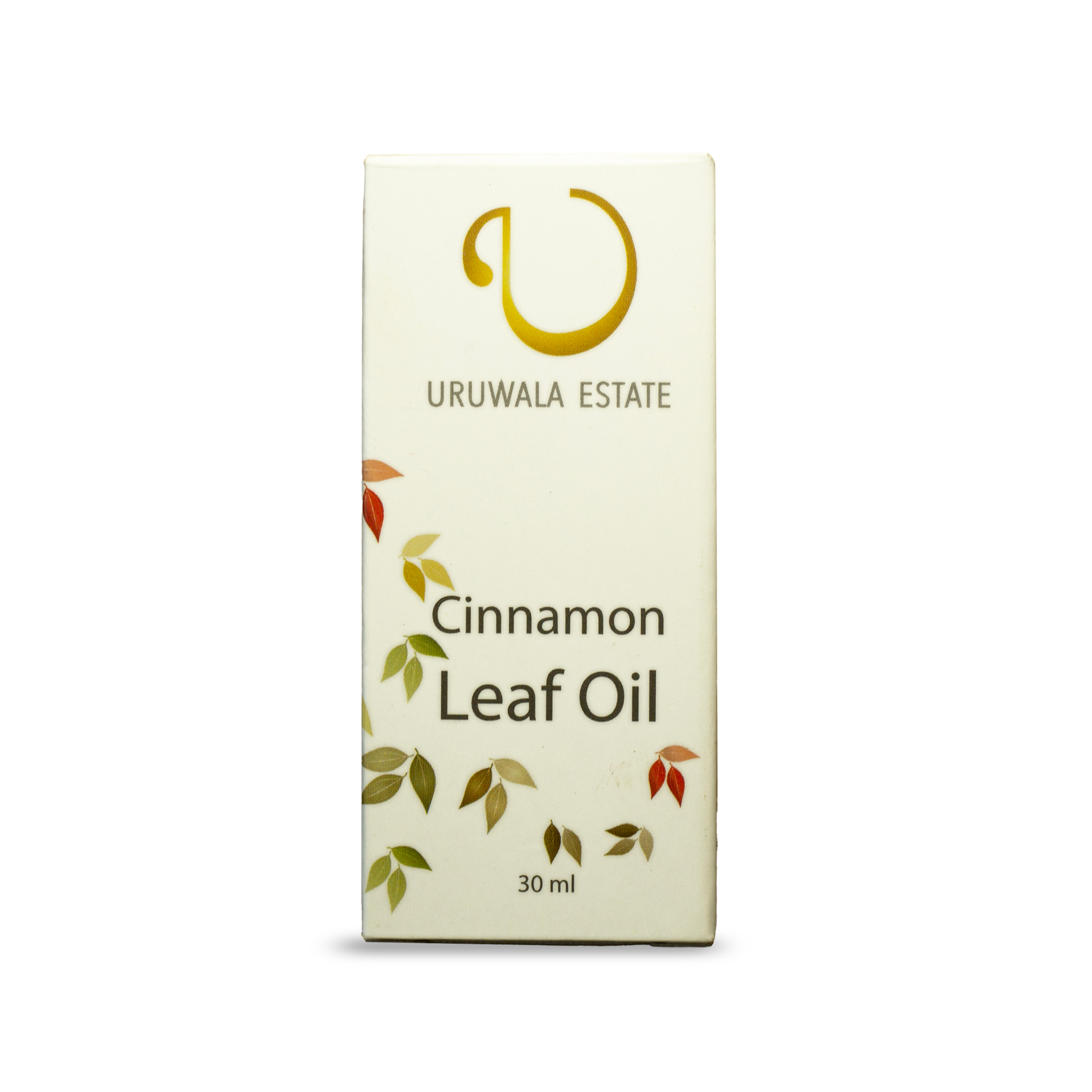 Cinnamon Leaf Oil
