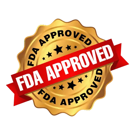 FDA Approved